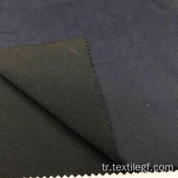 Geri Dönüştürülebilir Pamuk / Viskon / Polyester Yüksek Spandex Kumaş